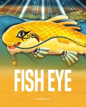 Fish Eye · Pragmatic Play